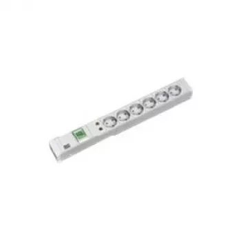 Steckdosenleiste Bachmann 333.005