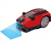 Power X-Change Rasenroboter FREELEXO CAM PLUS 600 (Rot/Schwarz, Li-Ion Battery Plus 4,0Ah, Kamera + Sensor)