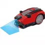 Power X-Change Rasenroboter FREELEXO CAM PLUS 600 (Rot/Schwarz, Li-Ion Battery Plus 4,0Ah, Kamera + Sensor)