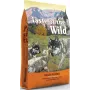 TASTE OF THE WILD Puppy High Prairie - Trockenfutter für Hunde - 12,2 kg