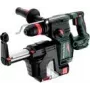 Hammerbohrer Metabo KH 18 LTX BL 24 Q Set 1280 U/min 2,2 J