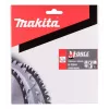 MAKITA KREISSÄGEBLATT 190x30x24Z M-FORCE HOLZ