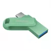 SanDisk Ultra Dual Drive Go USB-C Absinthe - USB-Flash-Laufwerk