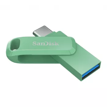SanDisk Ultra Dual Drive Go USB-C Absinthe - USB-Flash-Laufwerk