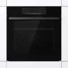Gorenje BOS6737E13FBG Schwarz