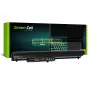 Green Cell HP80 Notebook-Ersatzteil-Akku
