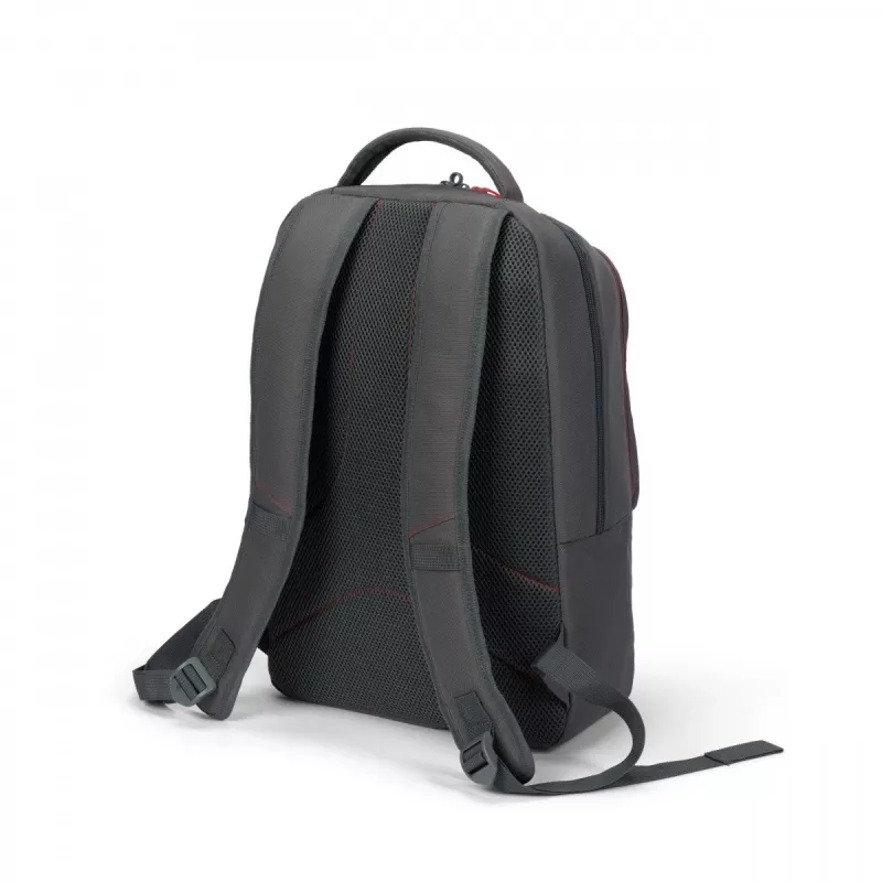 SPIN II Rucksack für 13-16 Zoll Notebook, grau