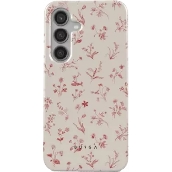 Handyhülle Burga Hlle Tough für Samsung Galaxy S24+ – stoßfeste, zuverlässige Schutzhülle