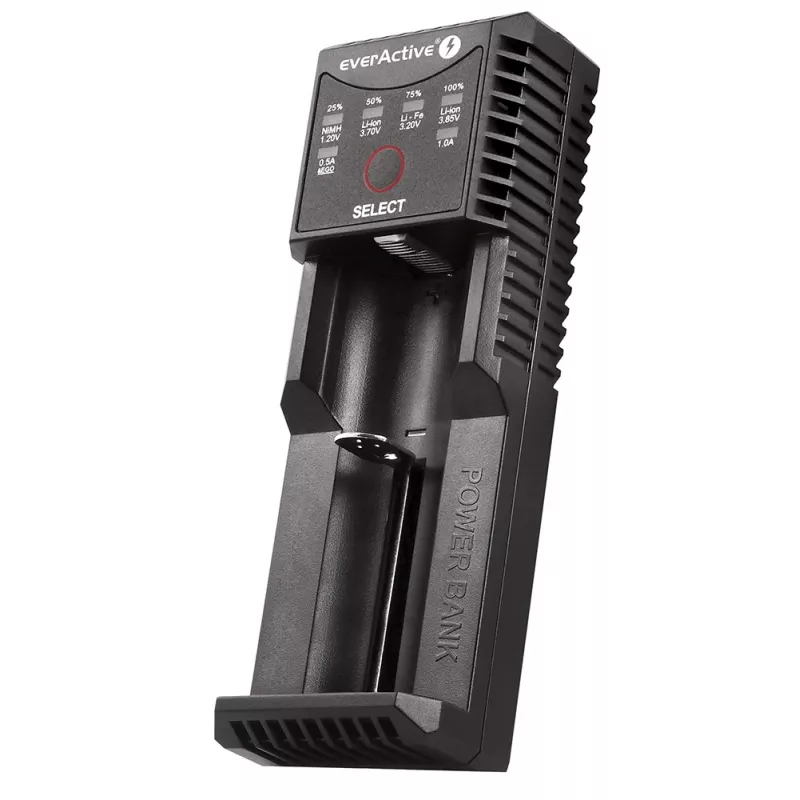 Everactive UC100C Battery Black