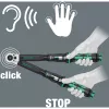 Click-Torque C 2 R/L 05075625001 Drehmomentschlüssel 1/2 12,5 mm 20 - 100 (05075625001)