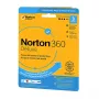 Norton 360 Deluxe | 3 Geräte | 1 Jahr | 25 GB Cloud-Speicher | EU