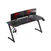 Huzaro Hero 4.8 RGB - Gaming-Tisch
