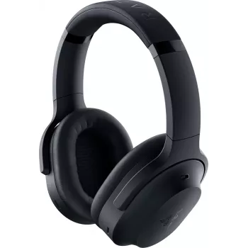Razer Barracuda Pro Headset Kabelgebunden & Kabellos Bügel Gaming USB Type-C Bluetooth Schwarz