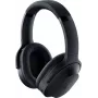 Razer Barracuda Pro Headset Kabelgebunden & Kabellos Bügel Gaming USB Type-C Bluetooth Schwarz