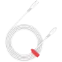 CANYON Kabel CLN30SC C-L 30W 1,2m Weiß