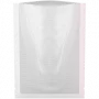 Vakuumierbeutel - Vorgeschnittene Größe: 20*30 cm ±2 mm, 50 Stück pro Packung (Farbkarton)