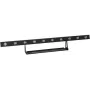 LED-Bar EUROLITE STP-10 mit 10 LEDs — kompakte Bühnen-/Strobe-Leuchte