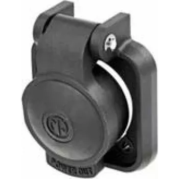 Neutrik Dichtkappe, passend für - powerCON NAC3FPX (NSSC-2)