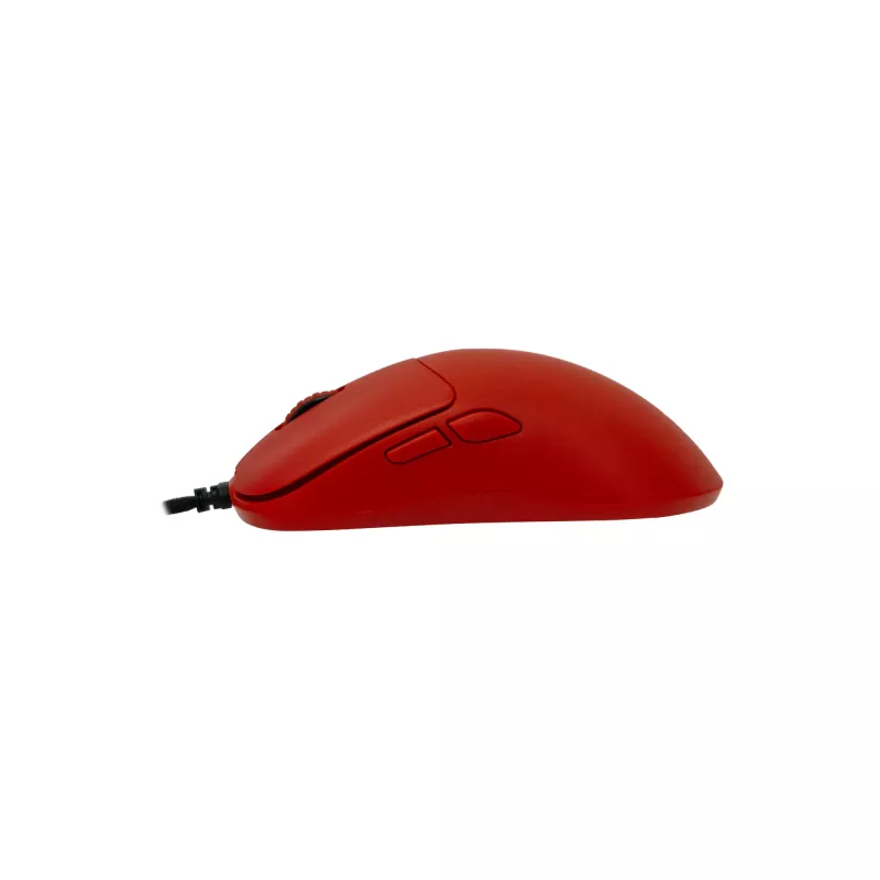 Maus White Shark GM-5014 Graphene Red USB