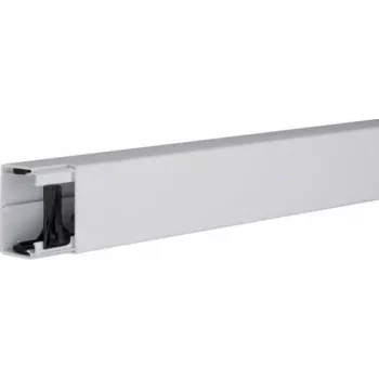 Hager LF4006007035 Konnektivitätszubehör Grau