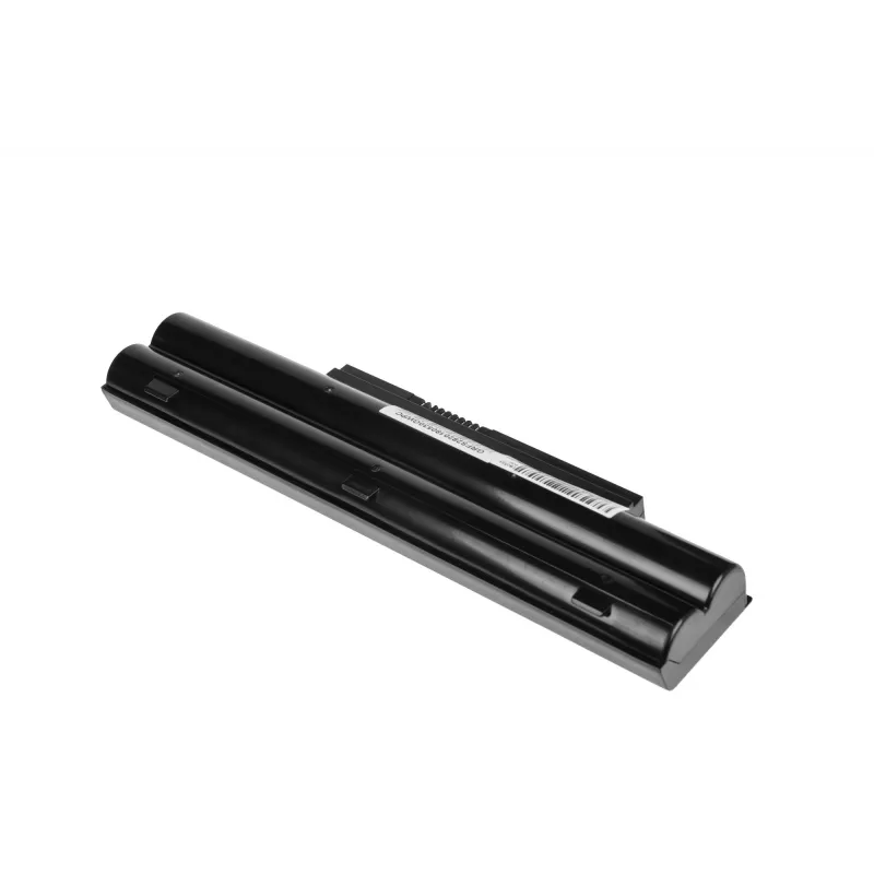 Battery Grün Cell FS29 für Fujitsu Lifebook A532 AH532