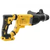 Rotary Hammer DeWALT DCH263N-XJ, SDS Plus, 18V Li‑Ion, 1165 RPM, 2,7 kg