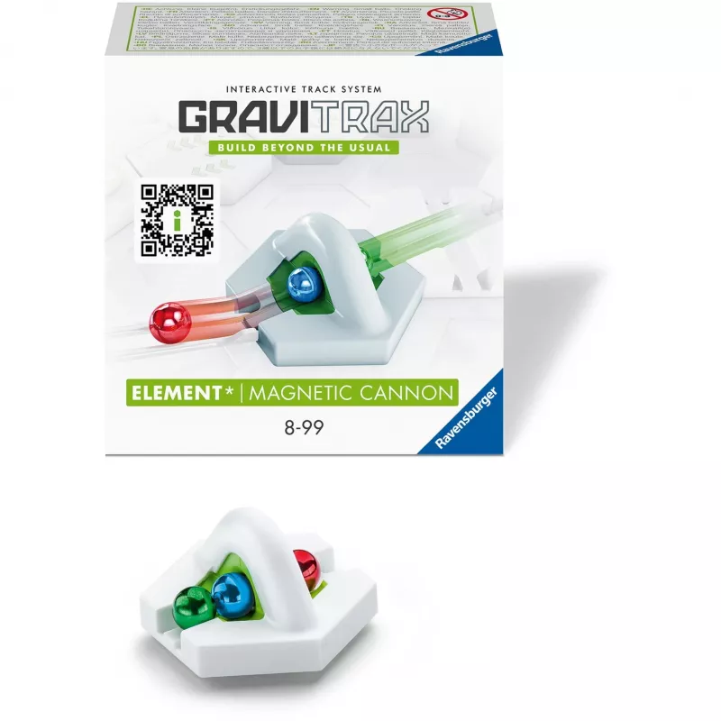 Gravitrax Magnetkanone