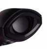 Bicycle horn Hornit 140 dB Schwarz