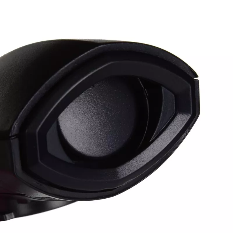 Bicycle horn Hornit 140 dB Schwarz