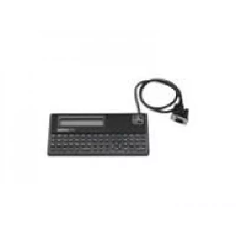 Zebra ZKDU-001-00 Drucker-Zubehör für Barrierefreiheit