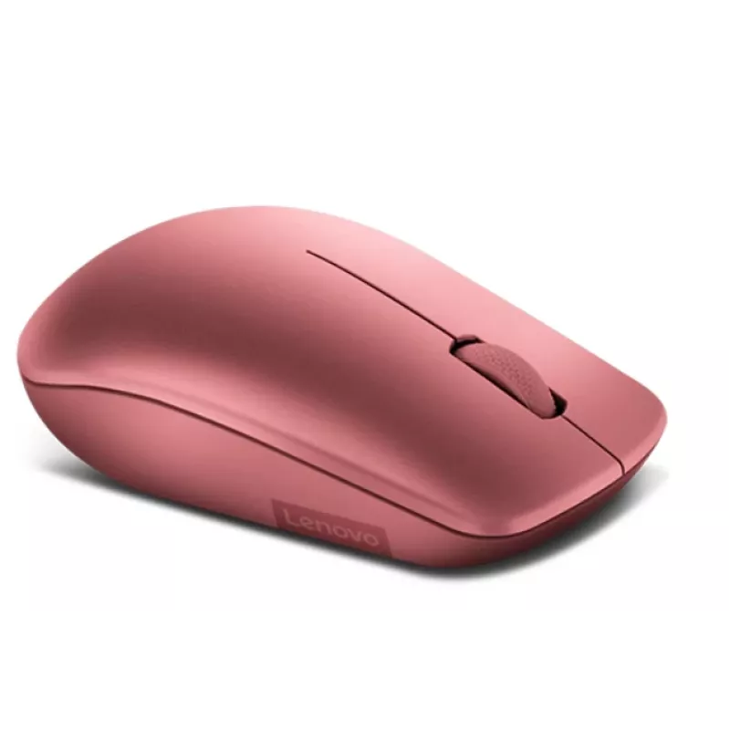Lenovo 530 Maus Office Beidhändig RF Wireless Optisch 1200 DPI