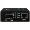 Netzwerk-Medienkonverter ALLNET ALL-MC109-SFP+