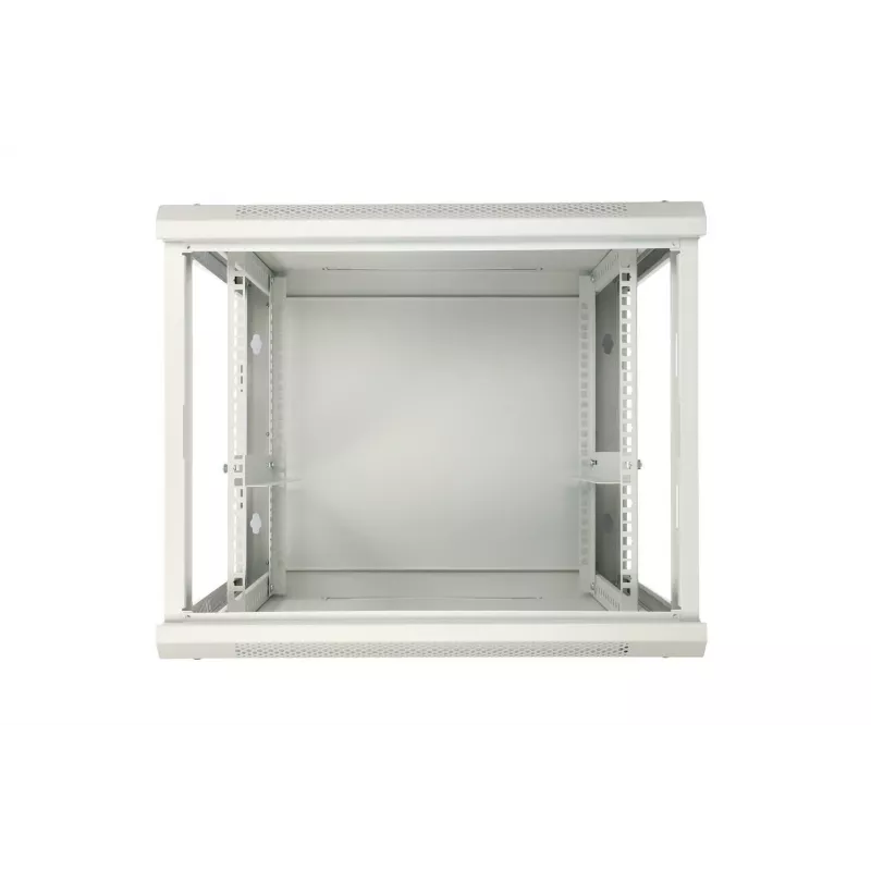 Wandmontageschrank Extralink EX.12981 12U Grau