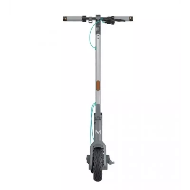 Motus Scooty 10 GEN 6 Elektroroller 15 Ah grau