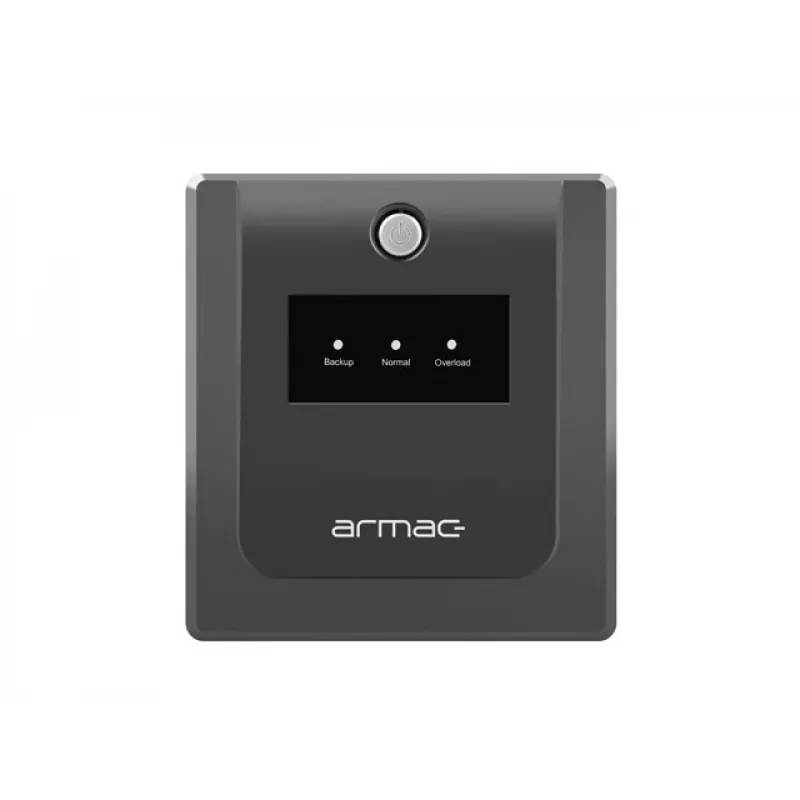 Notstromversorgung Armac UPS HOME LINE-INTERACTIVE H/1500E/LED