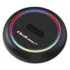 M.2 SSD-Dockingstation QOLTEC 52275 für SATA- und NVMe-Laufwerke, USB-Anschluss