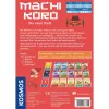 Machi Koro - Die neue Stadt, Kartenspiel