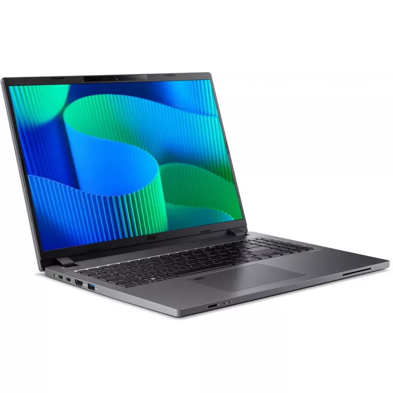 Laptop Acer TravelMate P2 TMP216-51-G2-TCO-566Z 16 Zoll Intel Core 5 120U 16 GB 512 GB SSD Intel Graphics Windows 11 Pro
