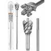 Bohrer Smart SDS‑Max 65 x 600 mm — Schlag- / Abbruchbohren