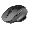 Natec Genesis Schwarzbird 2 Maus RF Wireless Optisch 1600 DPI