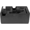 L-Boxx Einsatz GEX 185-LI (schwarz, für L-BOXX 238)