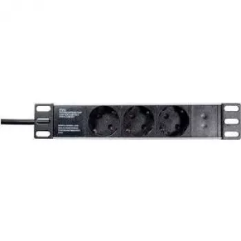 Logilink PDU3B01 Schwarz