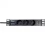 Logilink PDU3B01 Schwarz