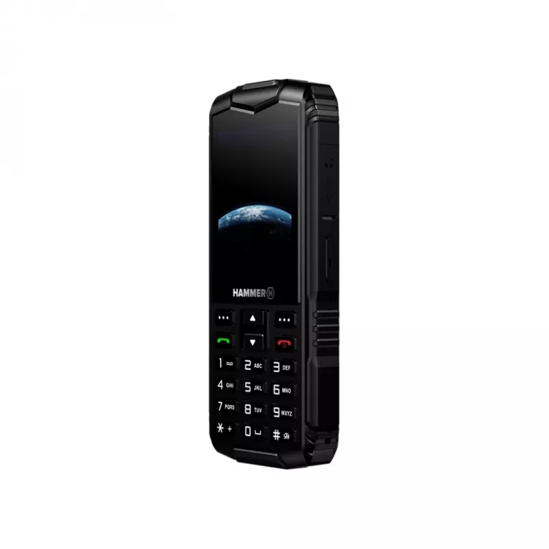 Hammer Horizon LTE IPS | Auflösung 2 MP | 3000 mAh