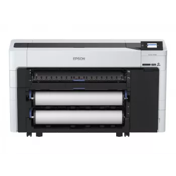 Epson SureColor SC-T5700D Großformatdrucker WLAN Tintenstrahl Farbe 2400 x 1200 DPI A0 (841 x 1189 mm) Ethernet LAN