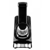 Elektrische Reibe Solis 921.06 350W Edelstahl Schwarz