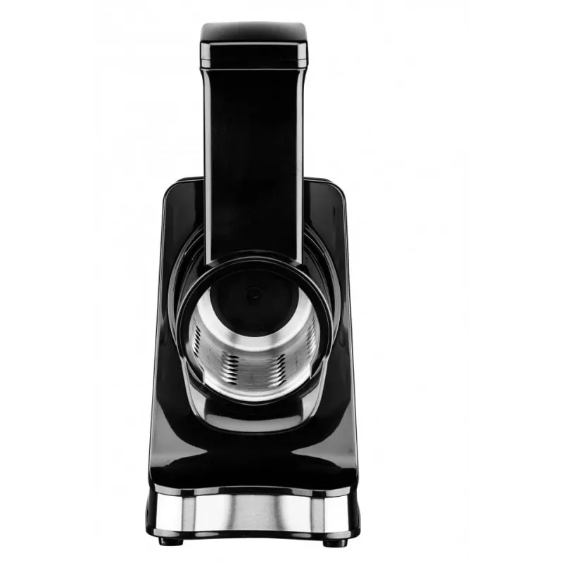 Elektrische Reibe Solis 921.06 350W Edelstahl Schwarz