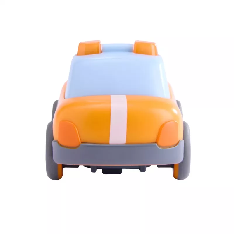 Cars - Safety Car, Spielzeugauto