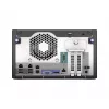 HPE ProLiant MicroServer Gen11 E-2414 2.6GHz 4-core 1P 16GB-U VROC 4LFF-NHP 180W External PS Server
