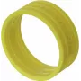 Neutrik Kodierring XXR-SET-4 Gelb 10 Stück (XXR-SET-4)